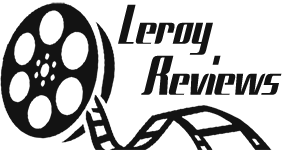 Leroy Reviews Logo